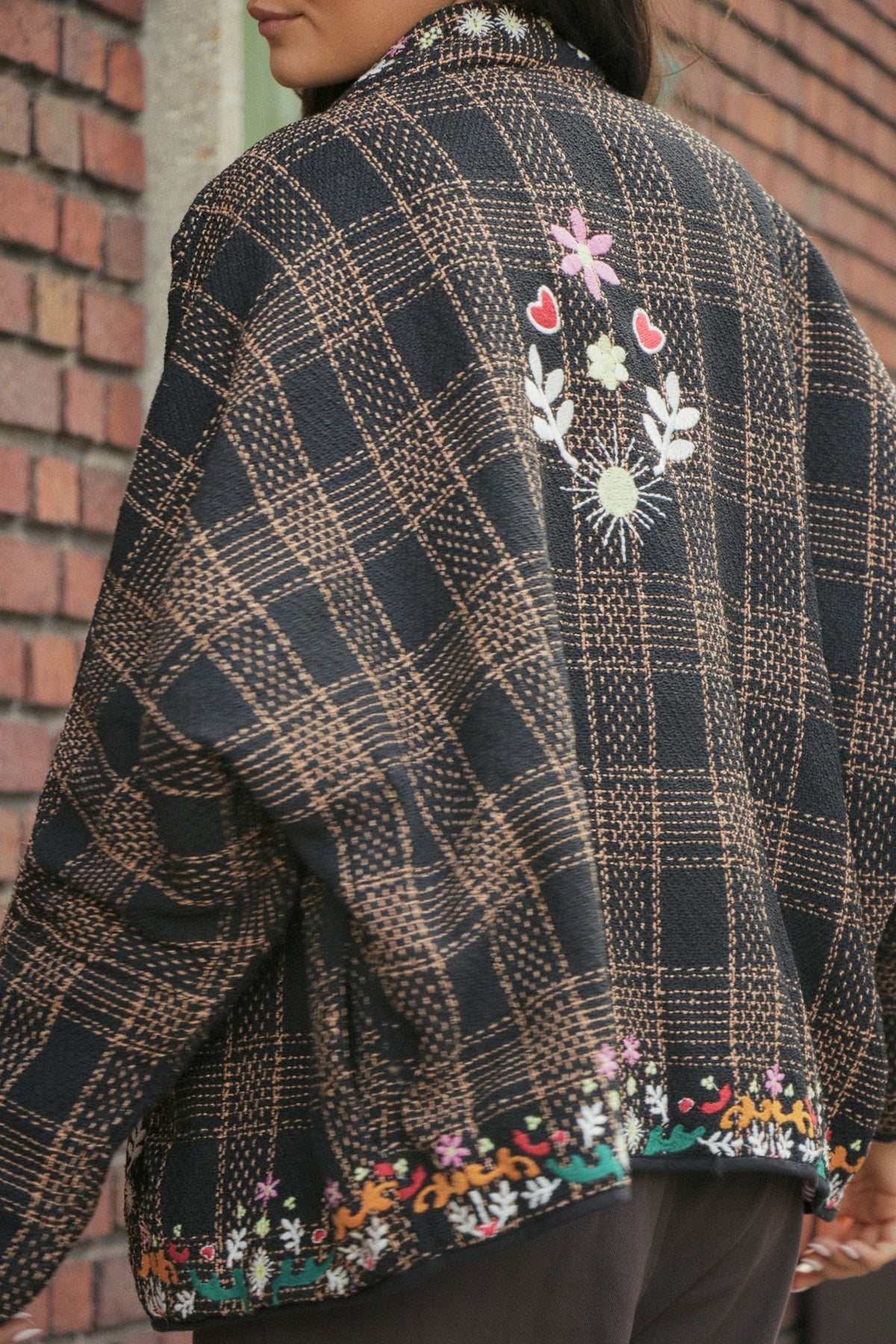 Veste Fiorella
