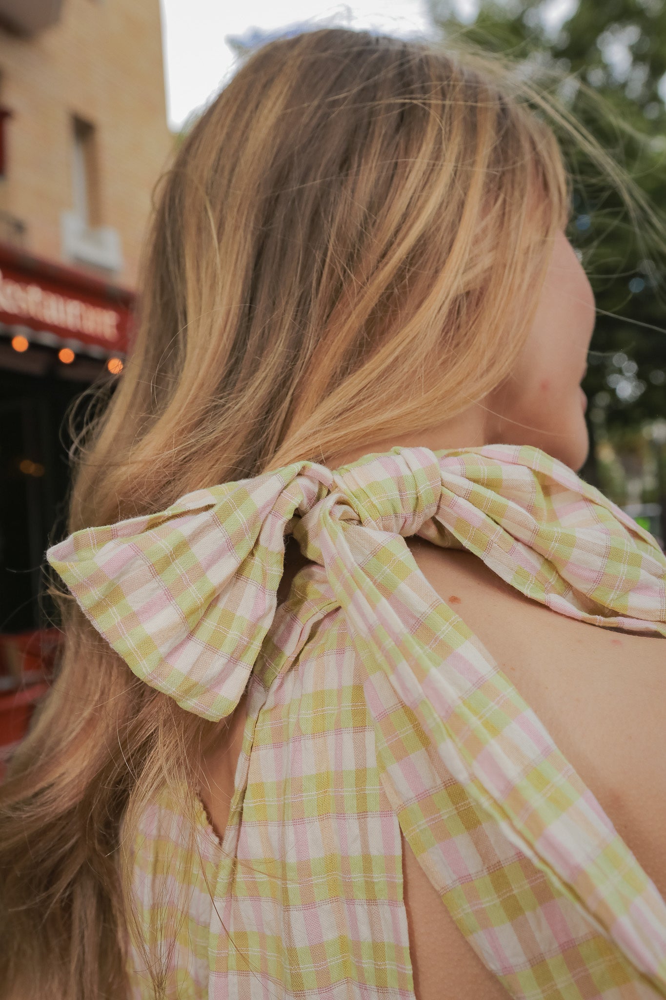 Blouse Calista