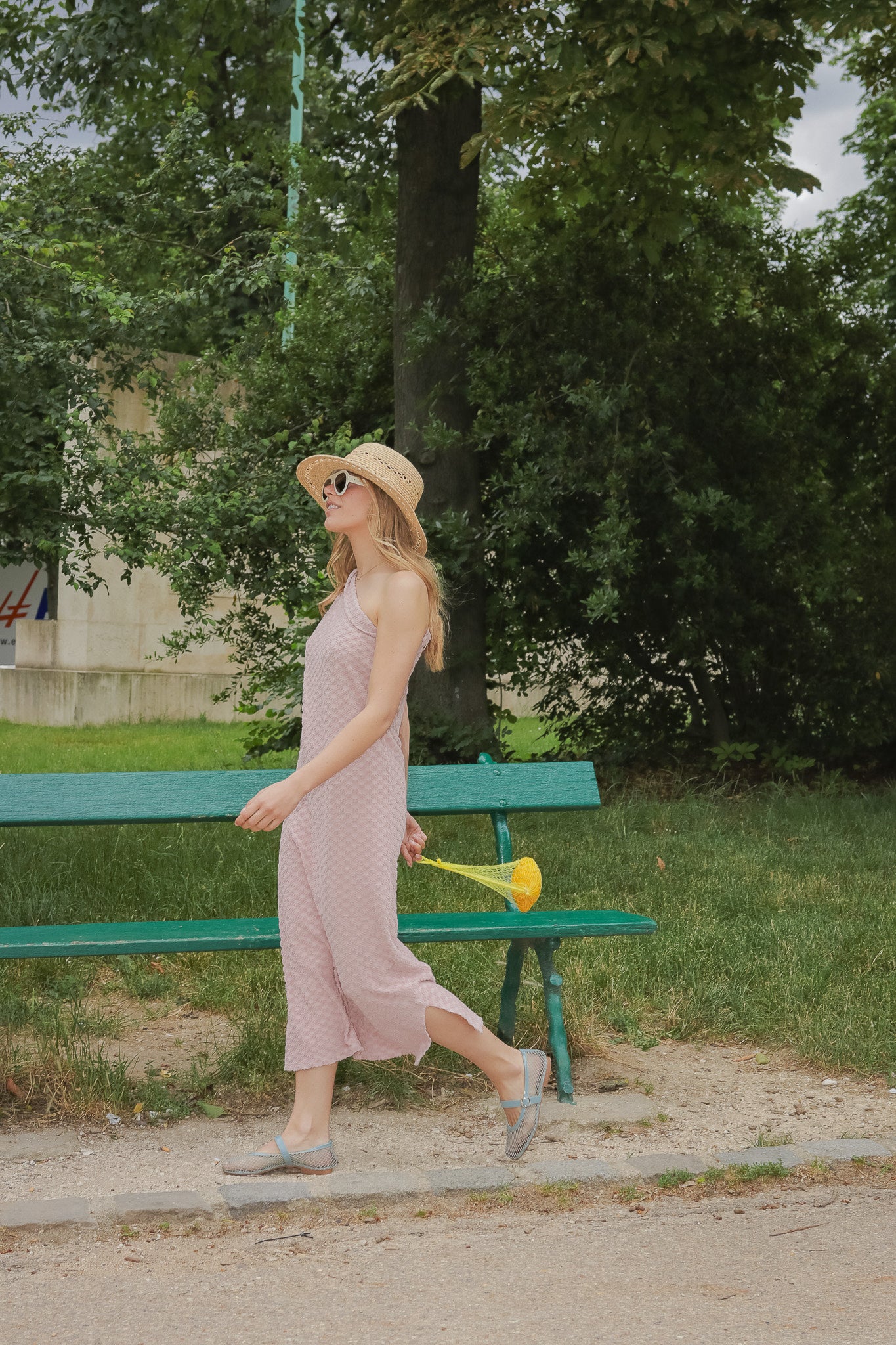 Robe Poudre