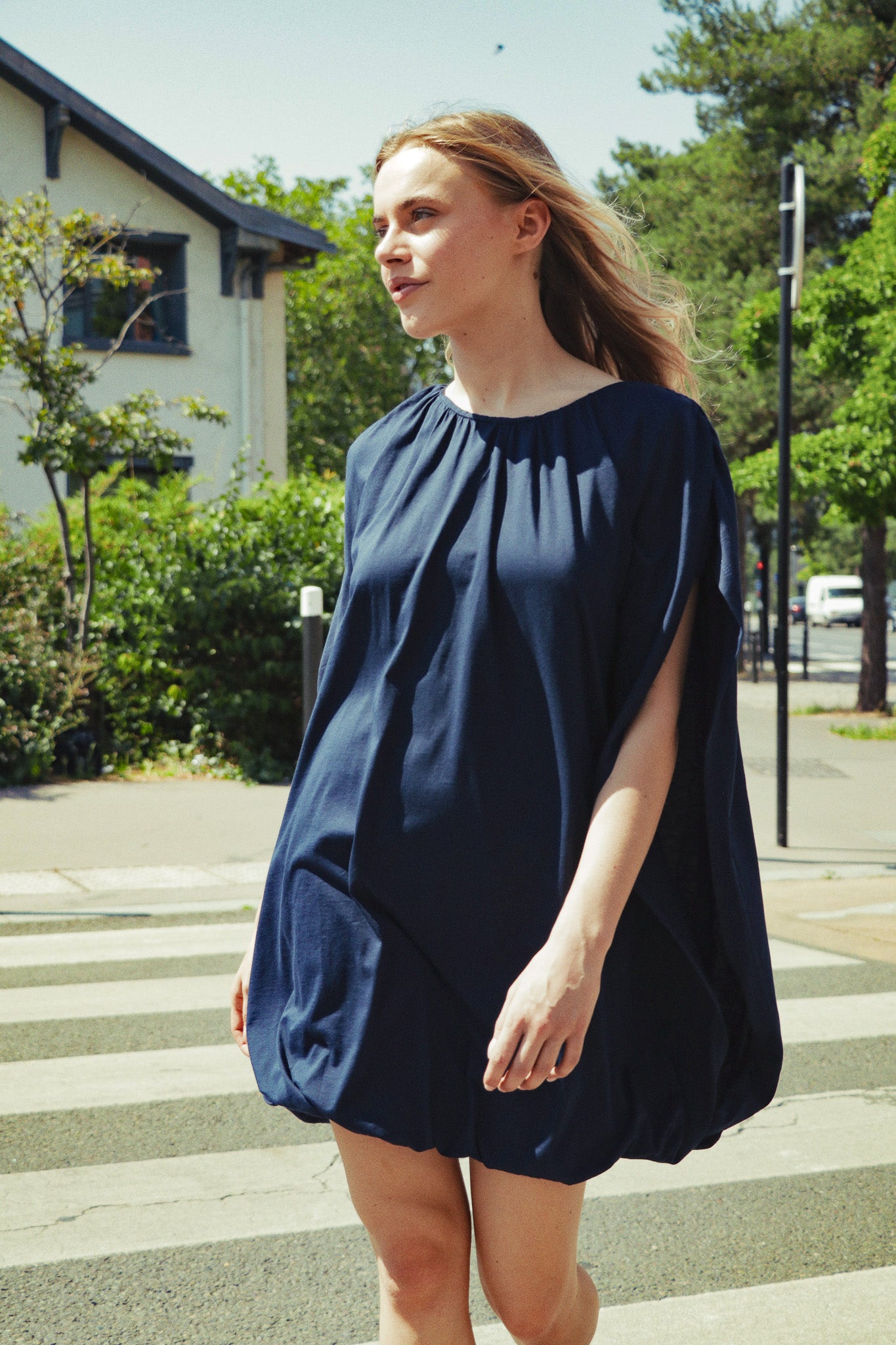 Robe Nuage