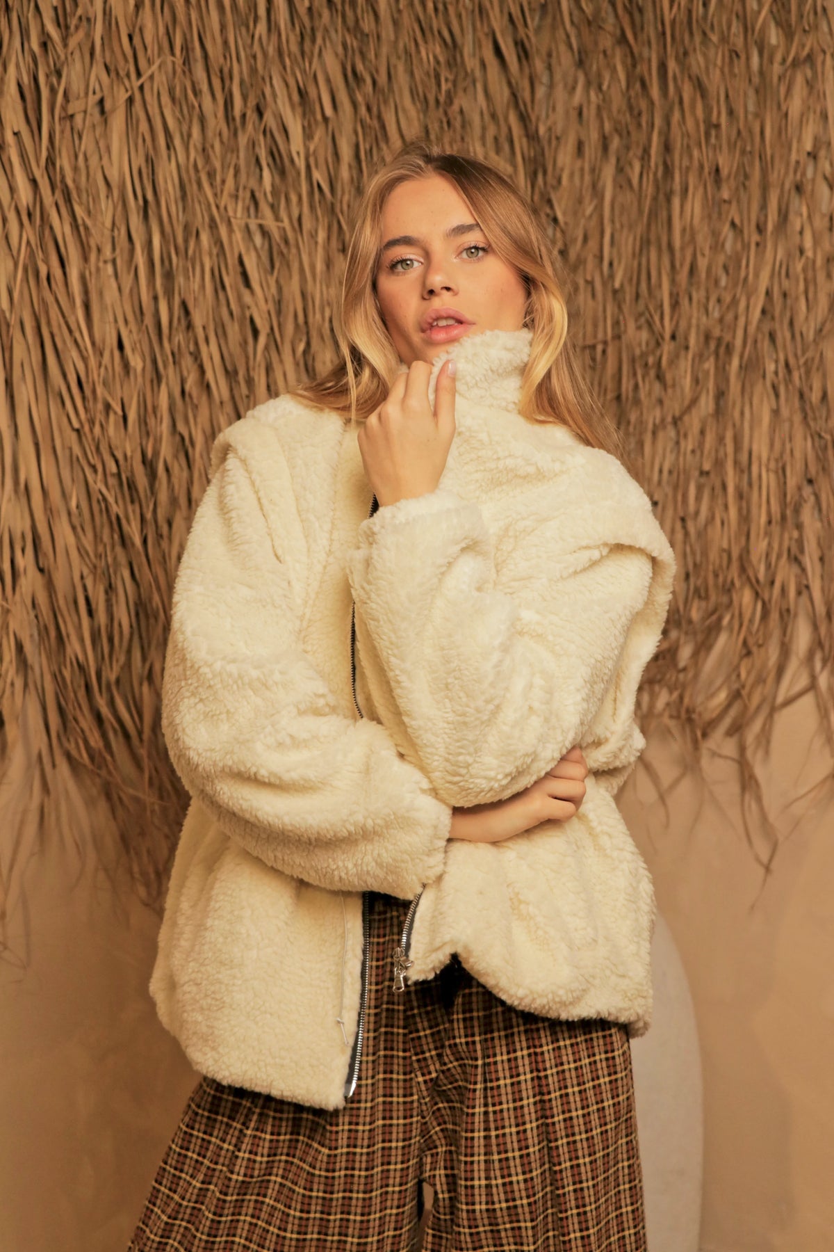 Veste Roberta