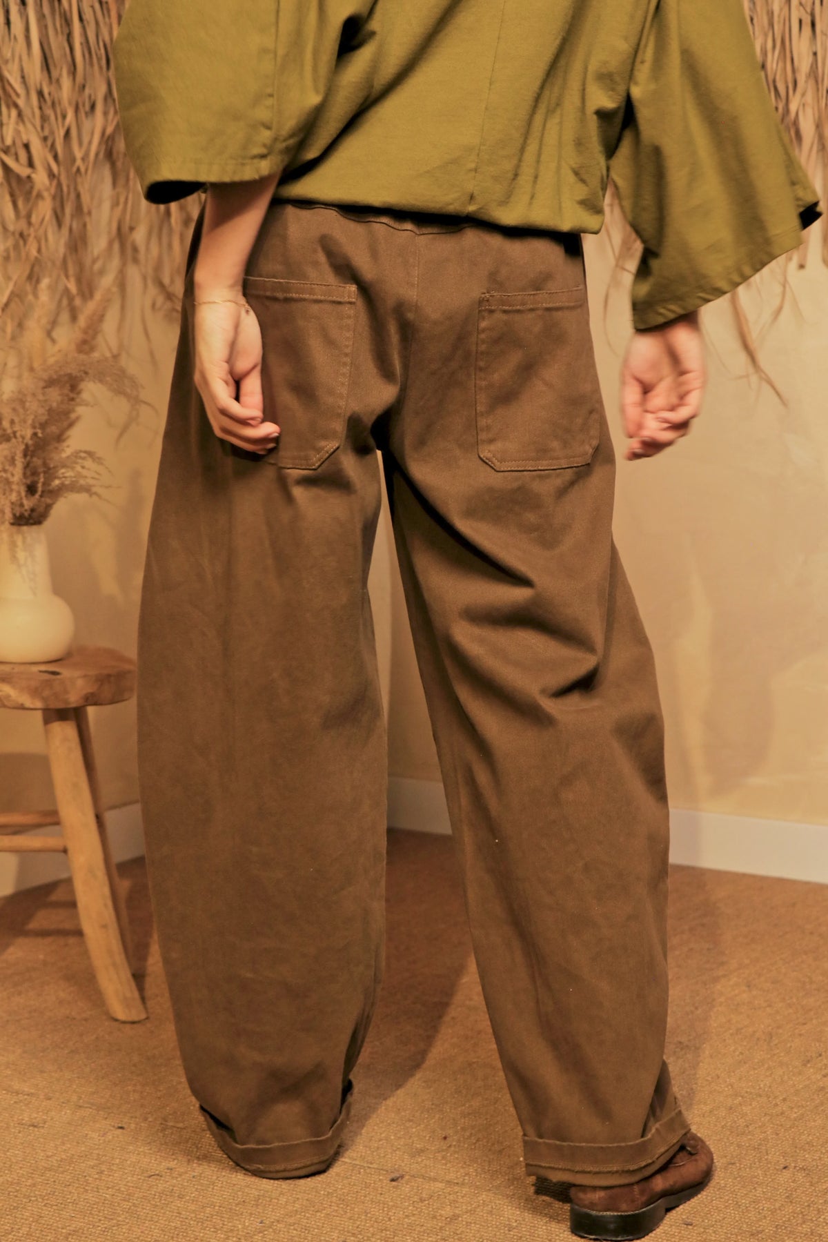 Pantalon Nino
