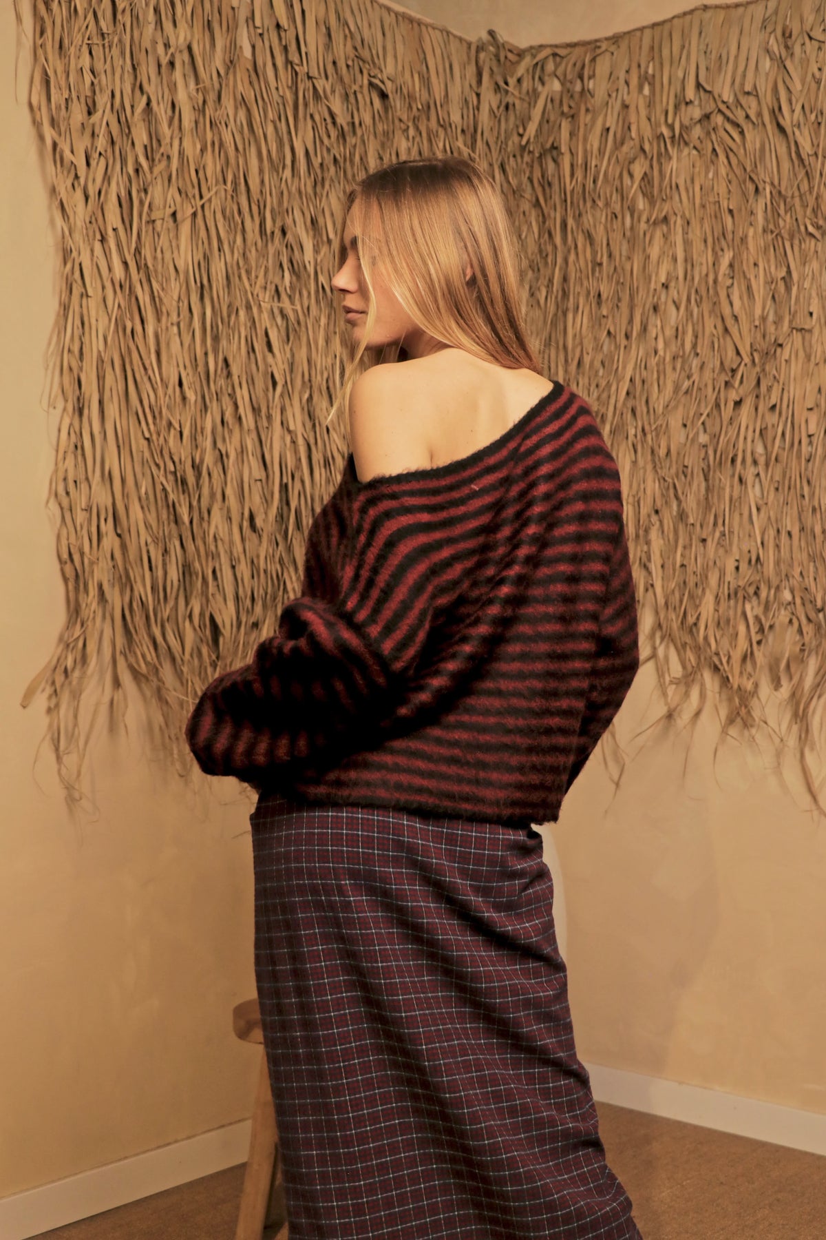 Pull Ondine