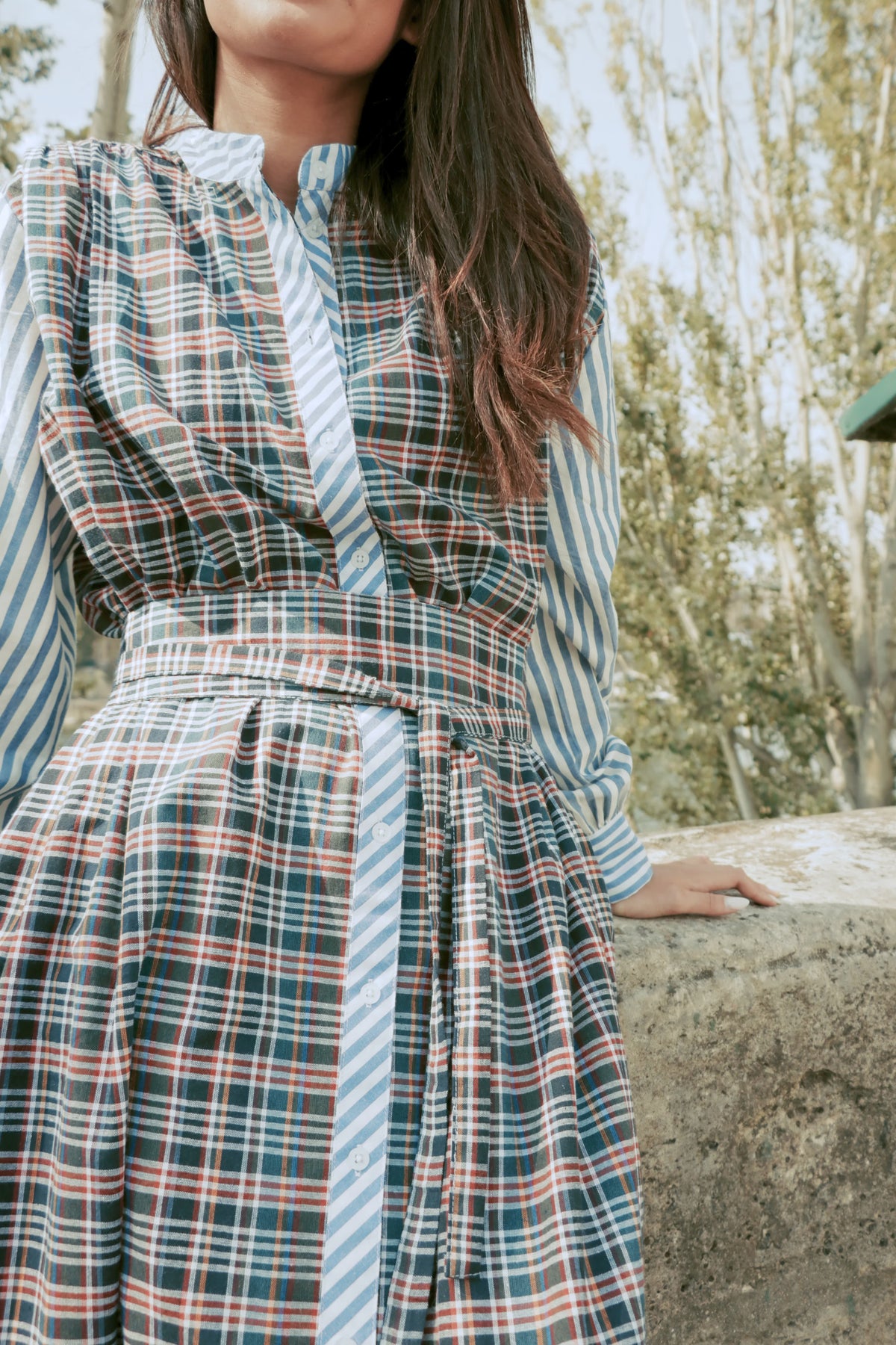 Robe Elora