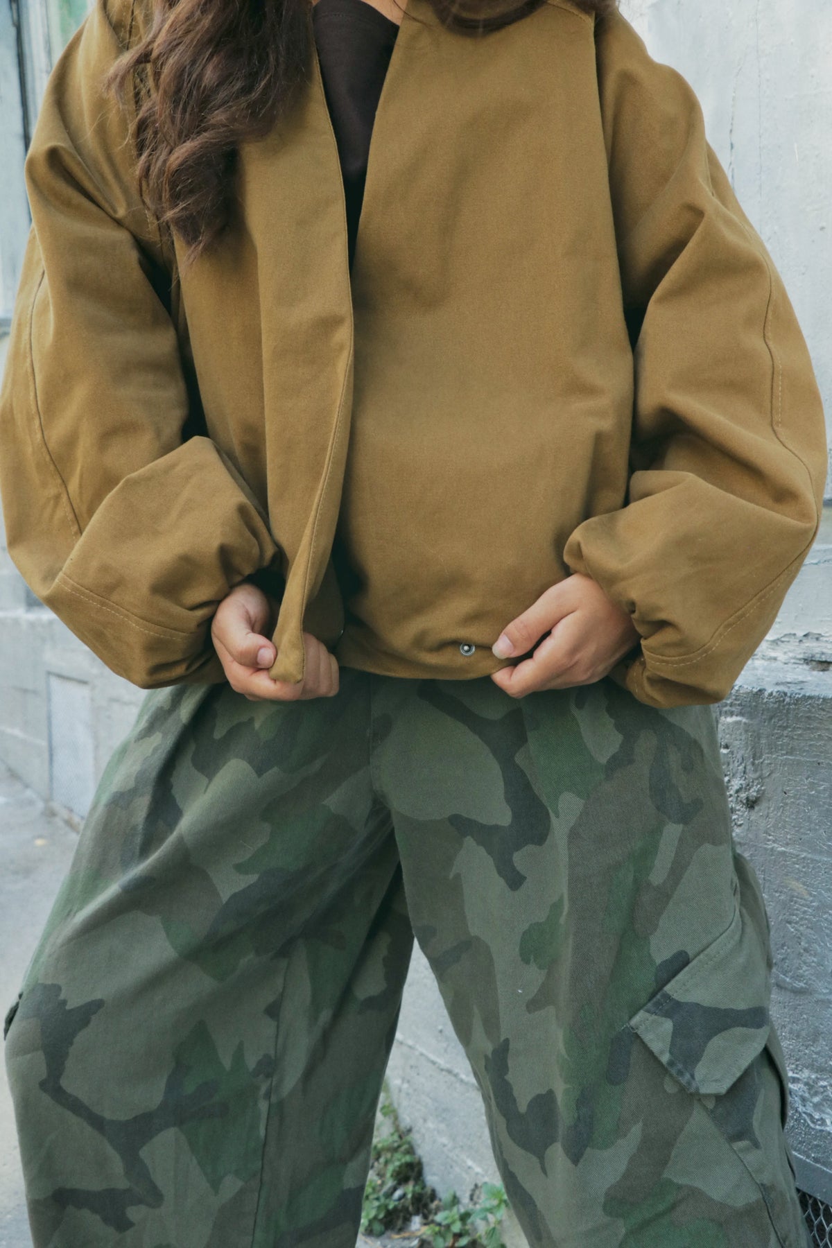 Veste Verona