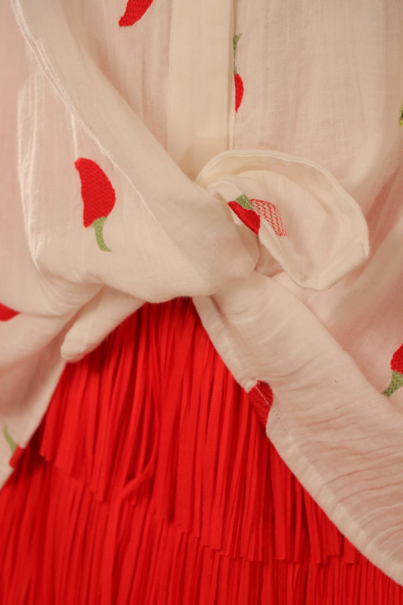 Chemise Esprit Chili