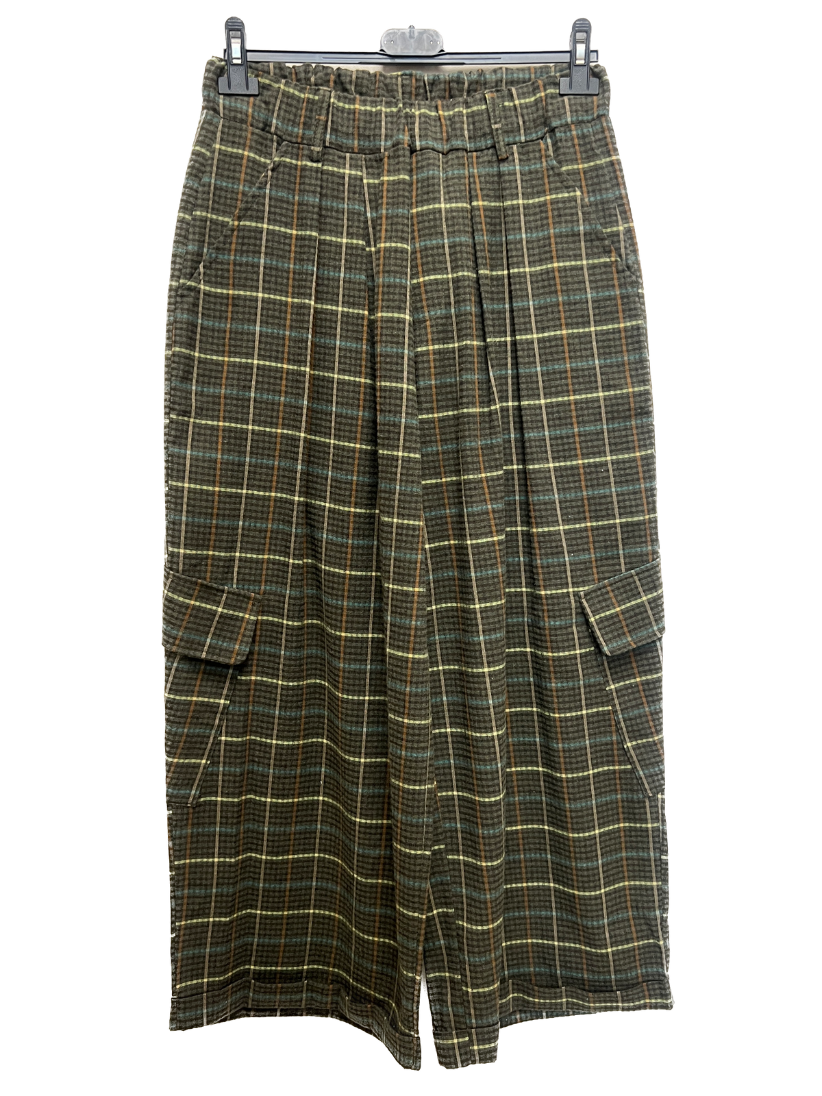 Pantalon Lucas Highland