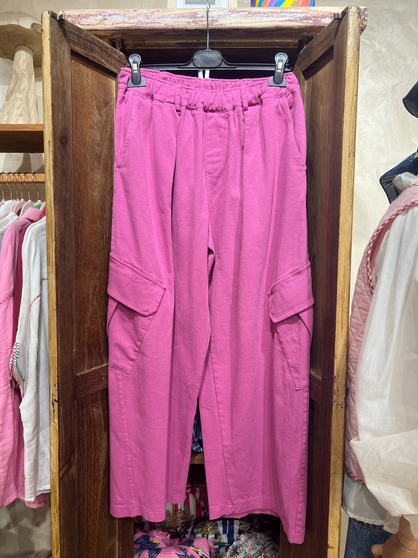 Pantalon Matto