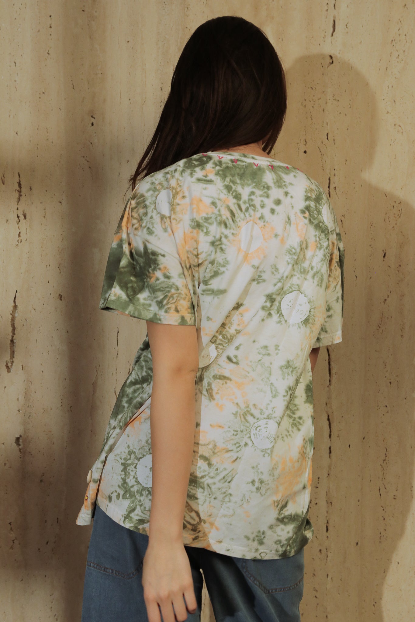 T-shirt Étoile