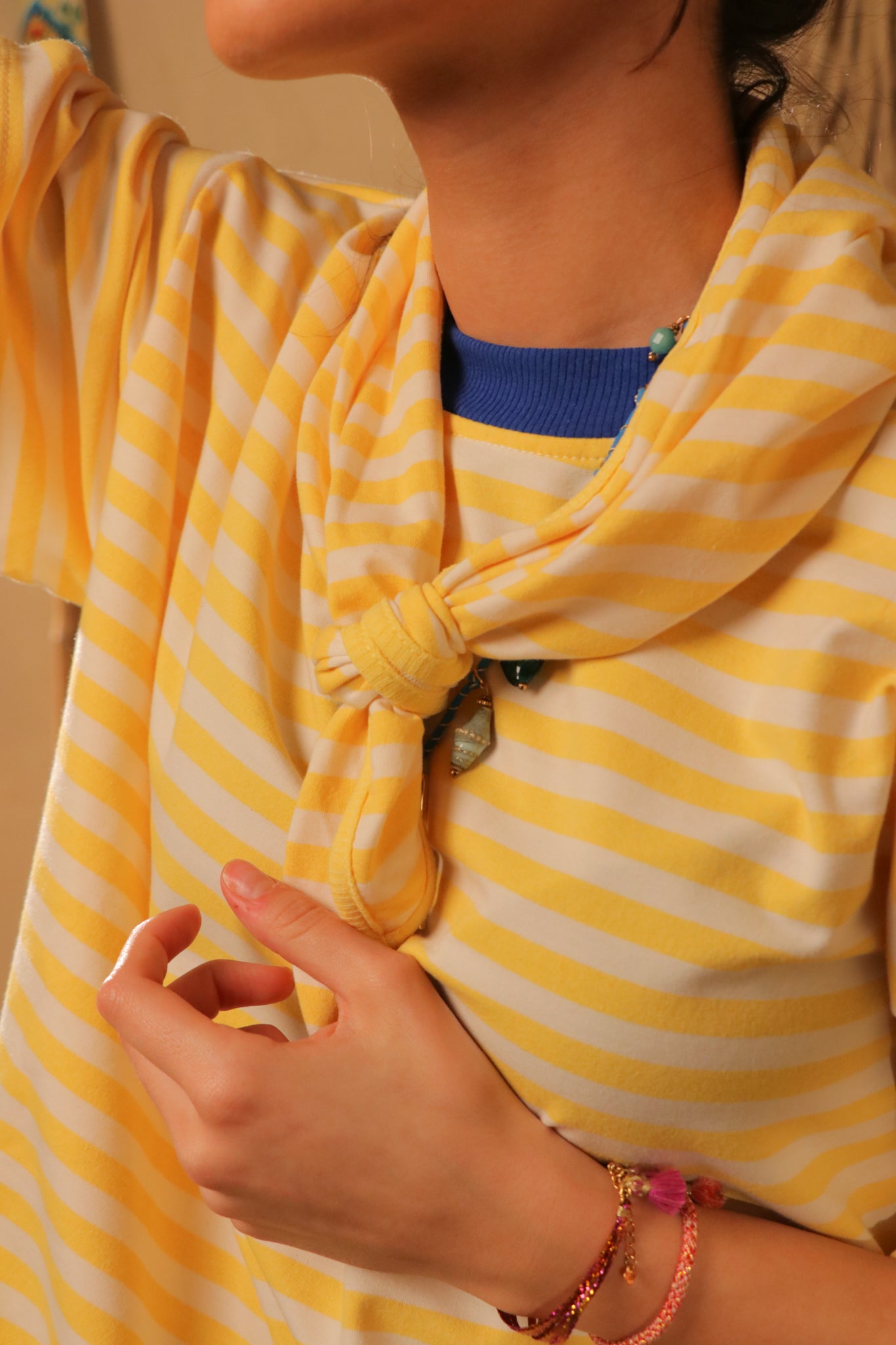 T-shirt Limonade