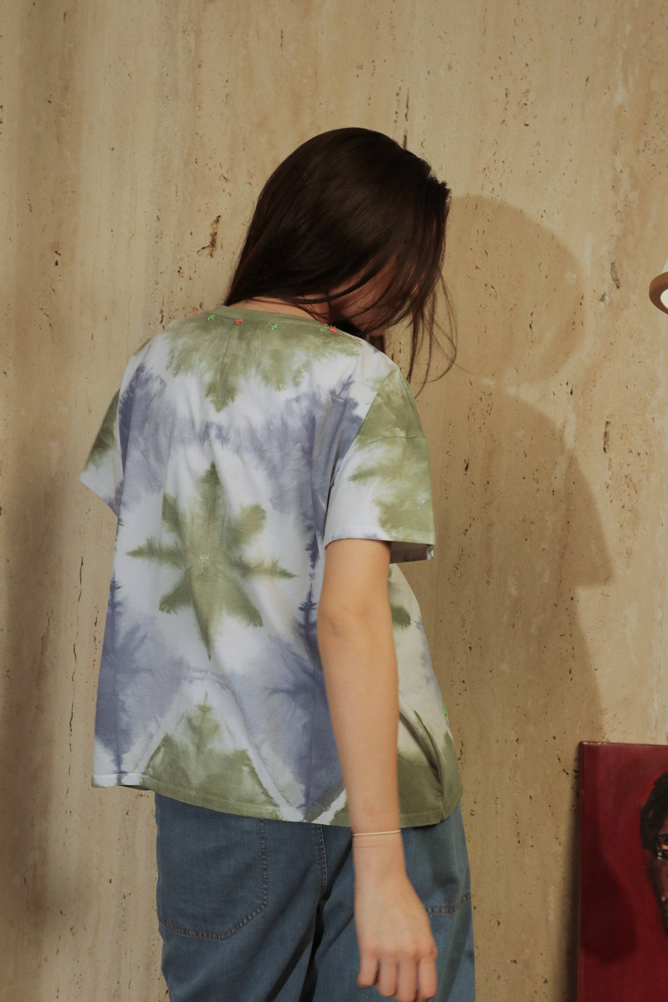 T-shirt Amulette