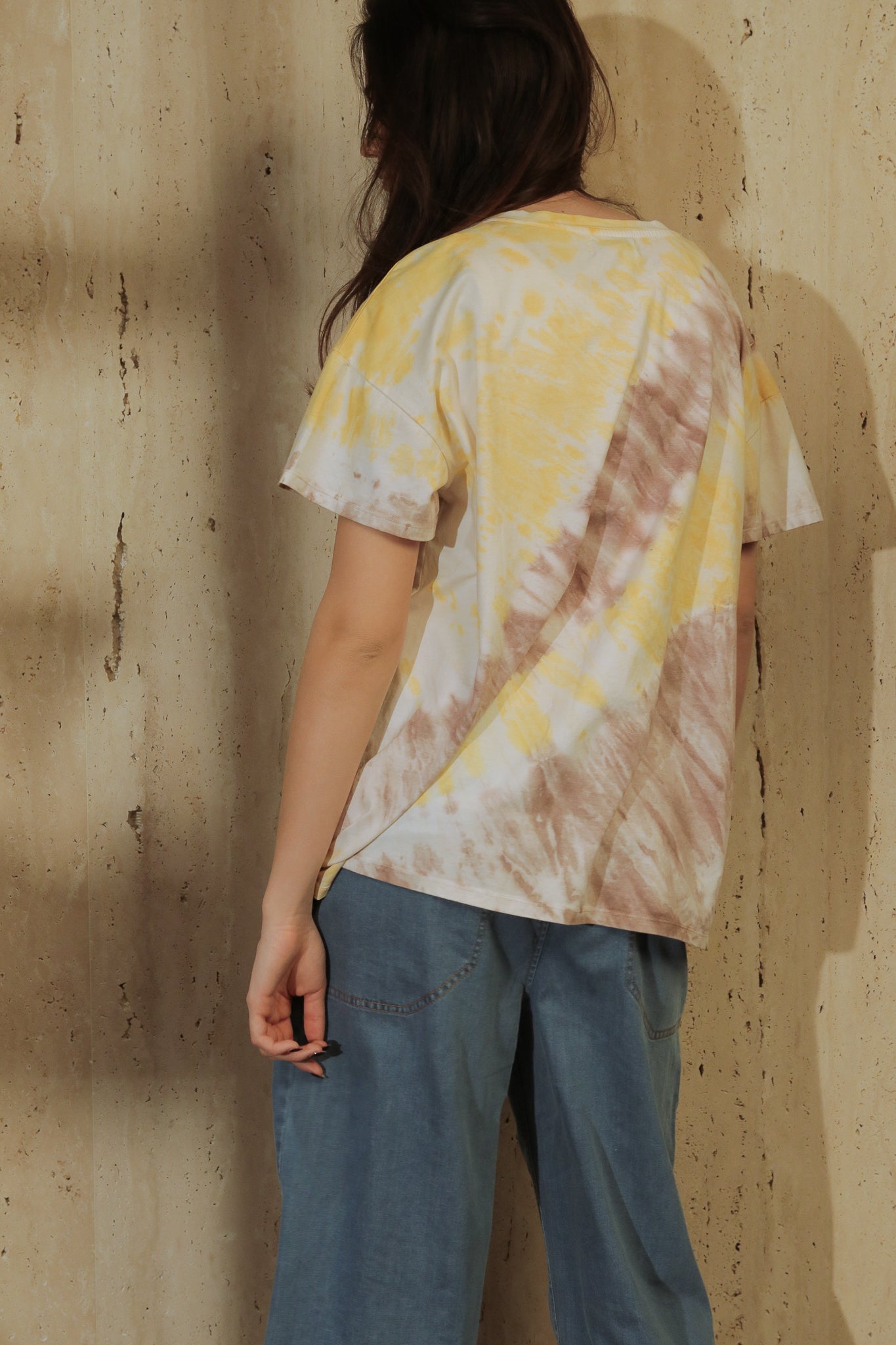 T-shirt Cœur