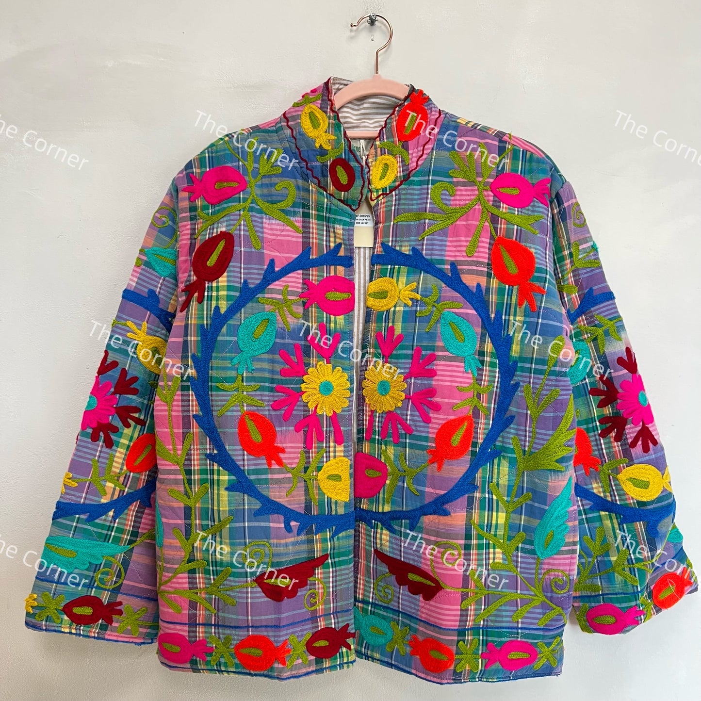 Veste Isadora