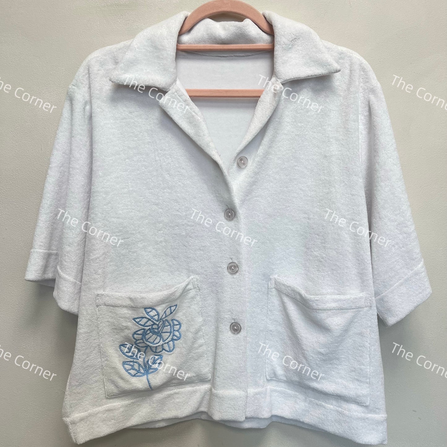 Chemise Lazy Summer