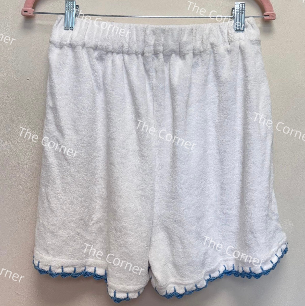 Short Lazy Summer