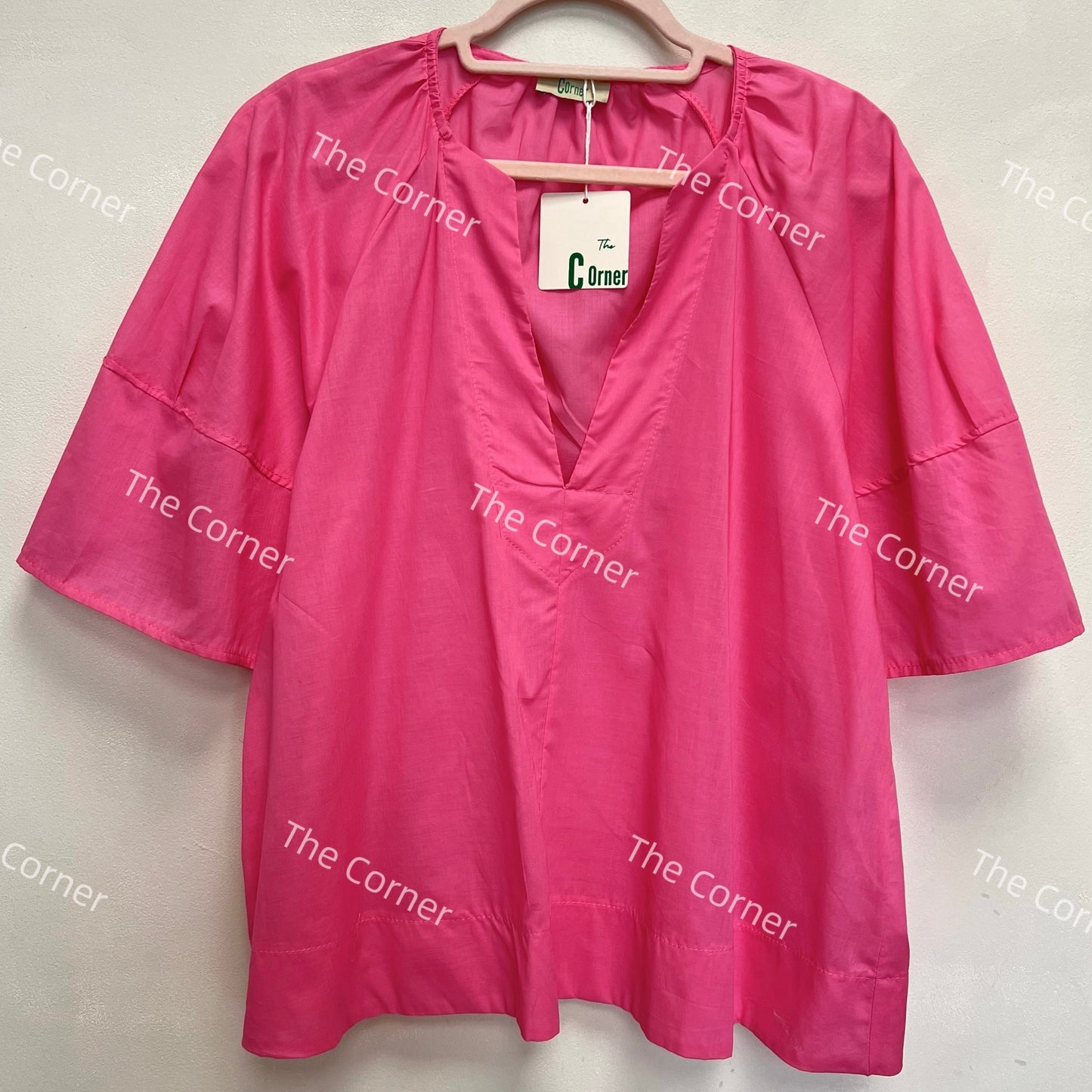 Blouse Zéphyr