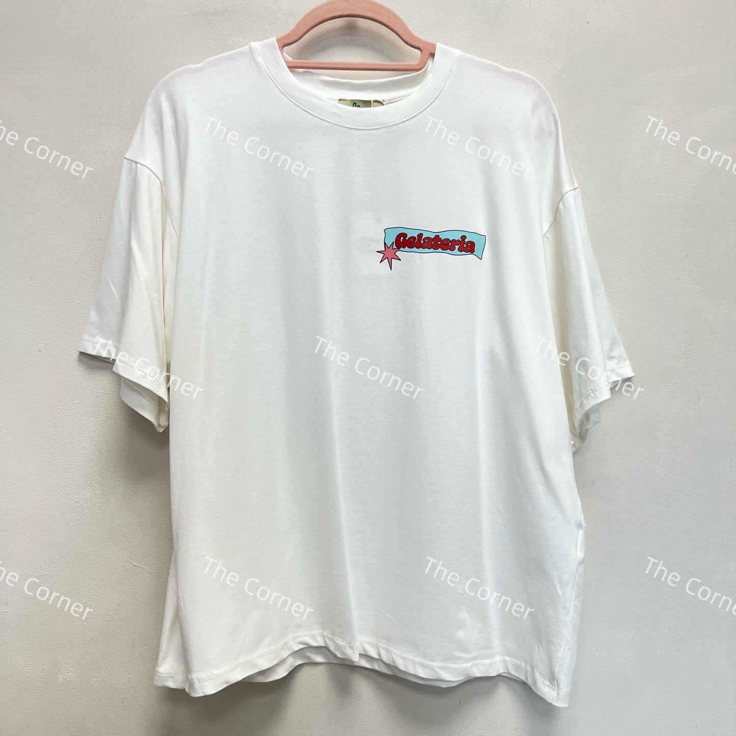 T-shirt Gelateria