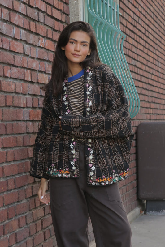 Veste Fiorella