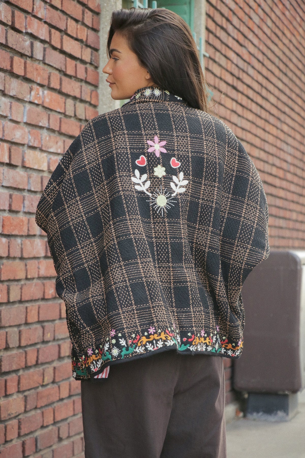 Veste Fiorella
