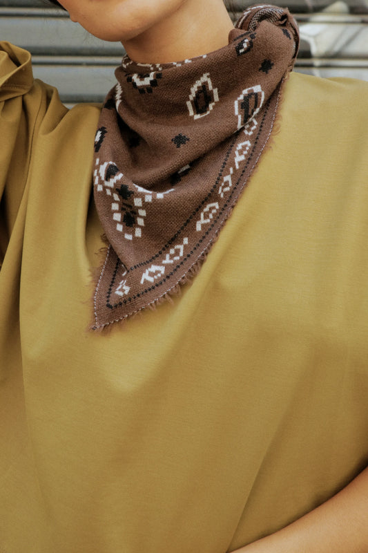 Foulard Bosco