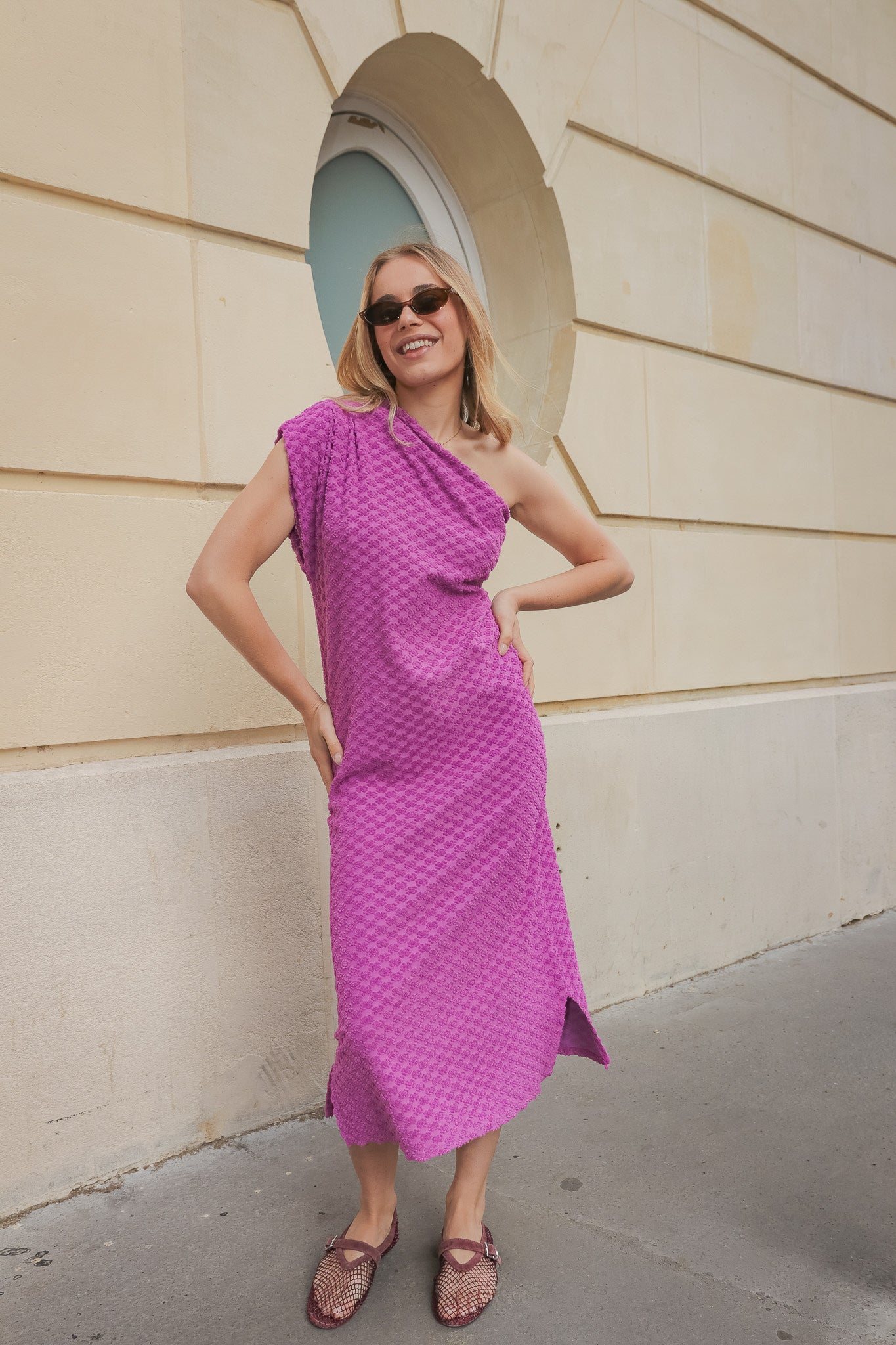 Robe Cassis