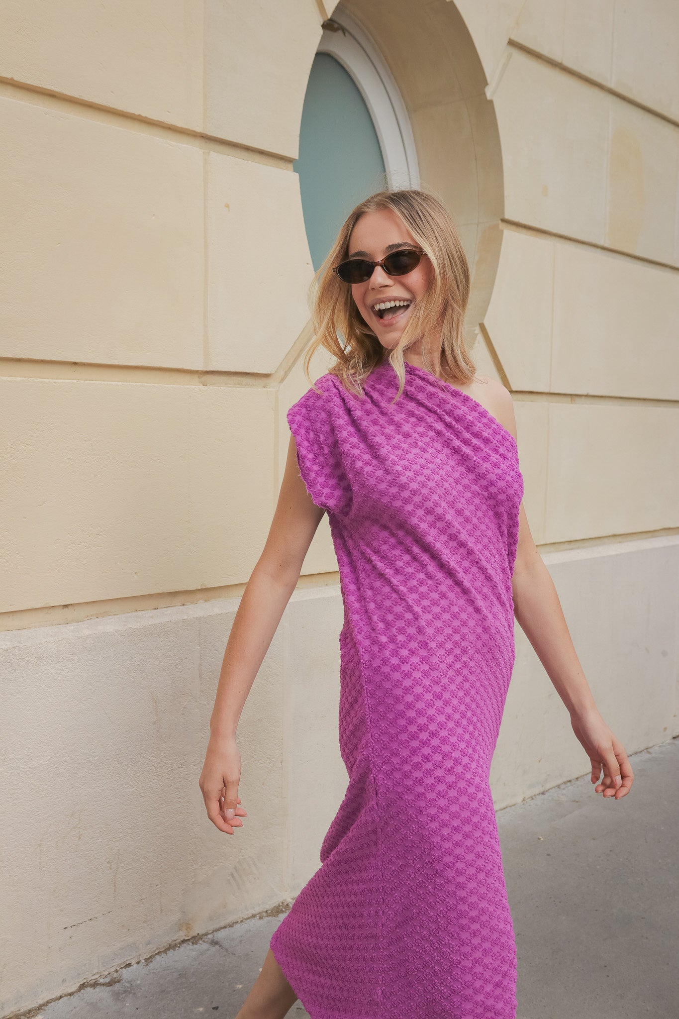 Robe Cassis