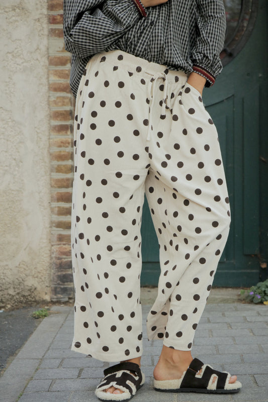 Pantalon Dottie