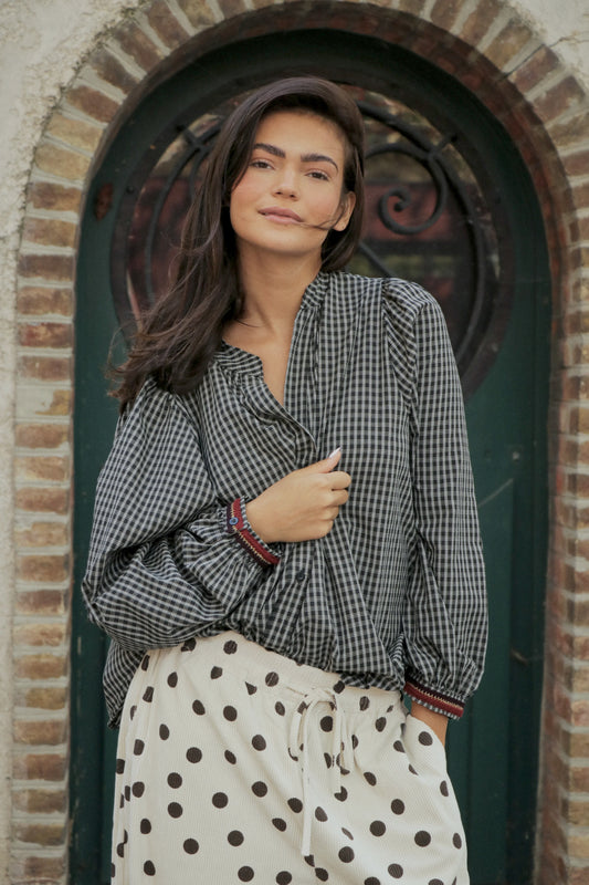 Blouse Alba