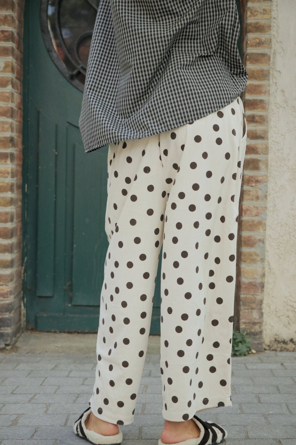 Pantalon Dottie