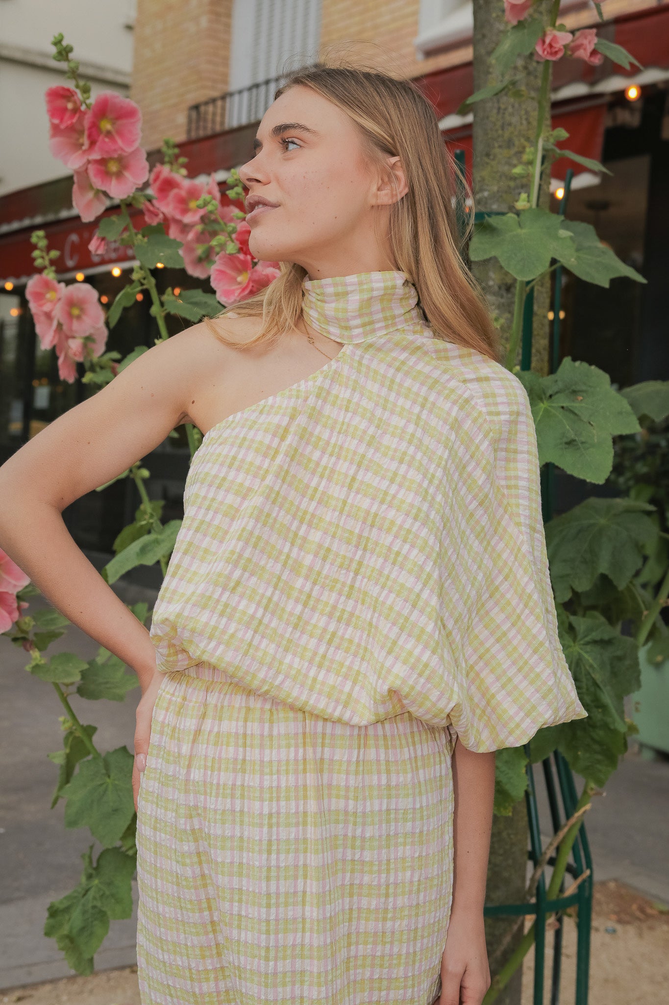 Blouse Calista