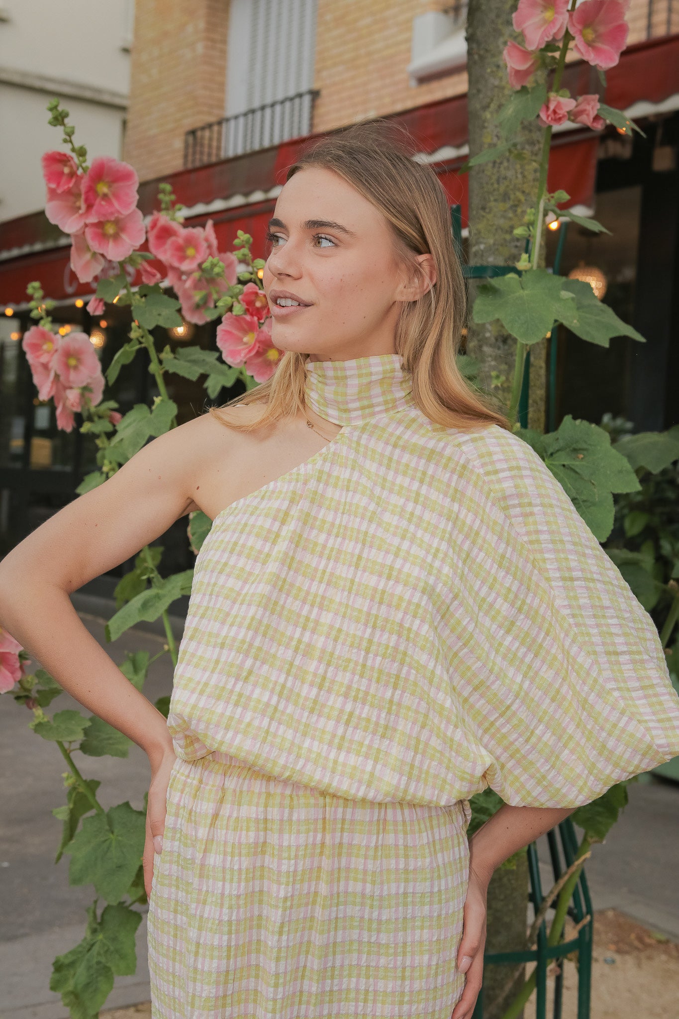 Blouse Calista