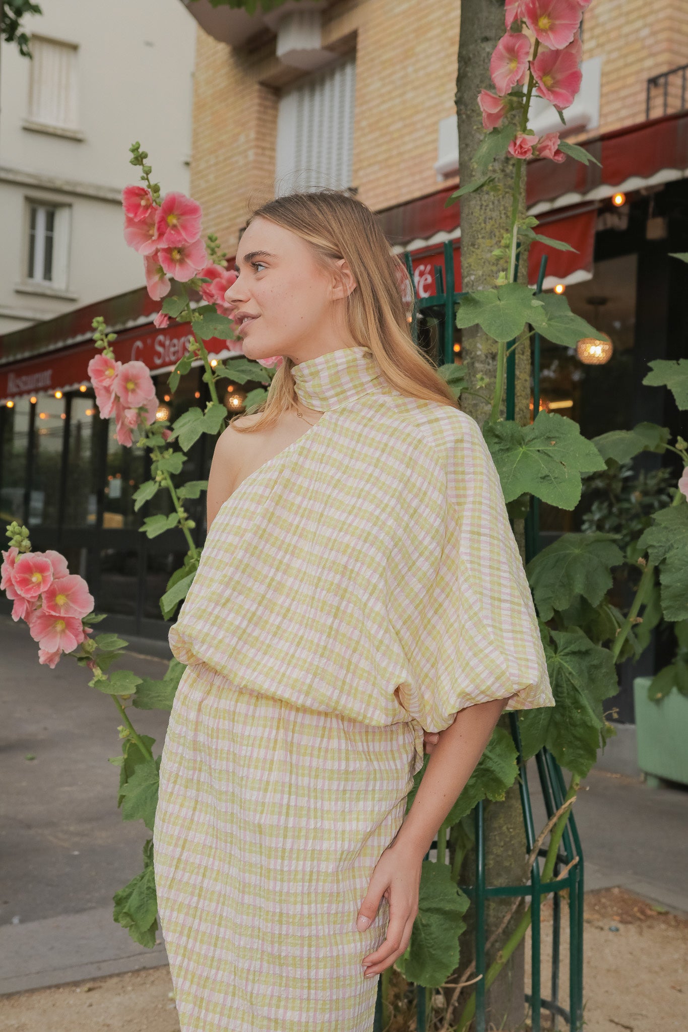 Blouse Calista