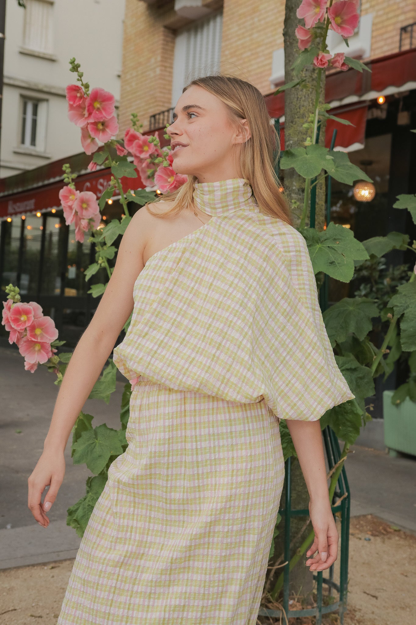 Blouse Calista