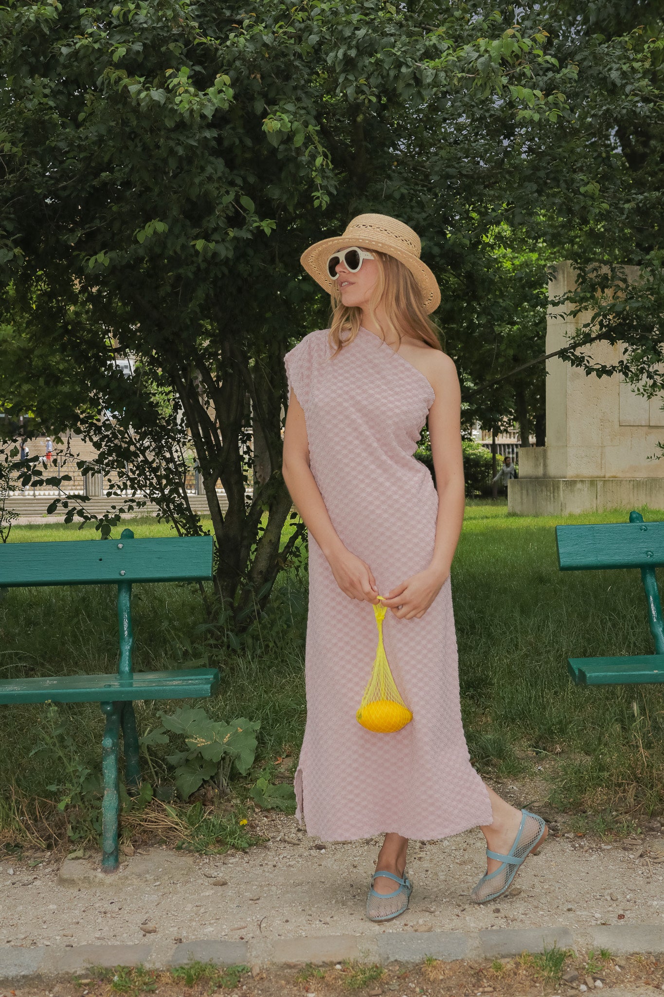 Robe Poudre