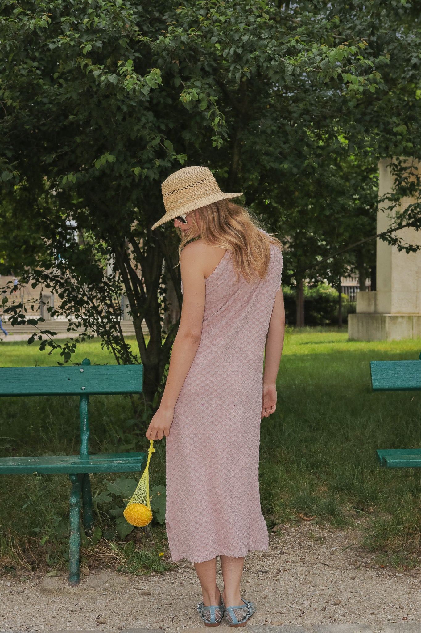 Robe Poudre