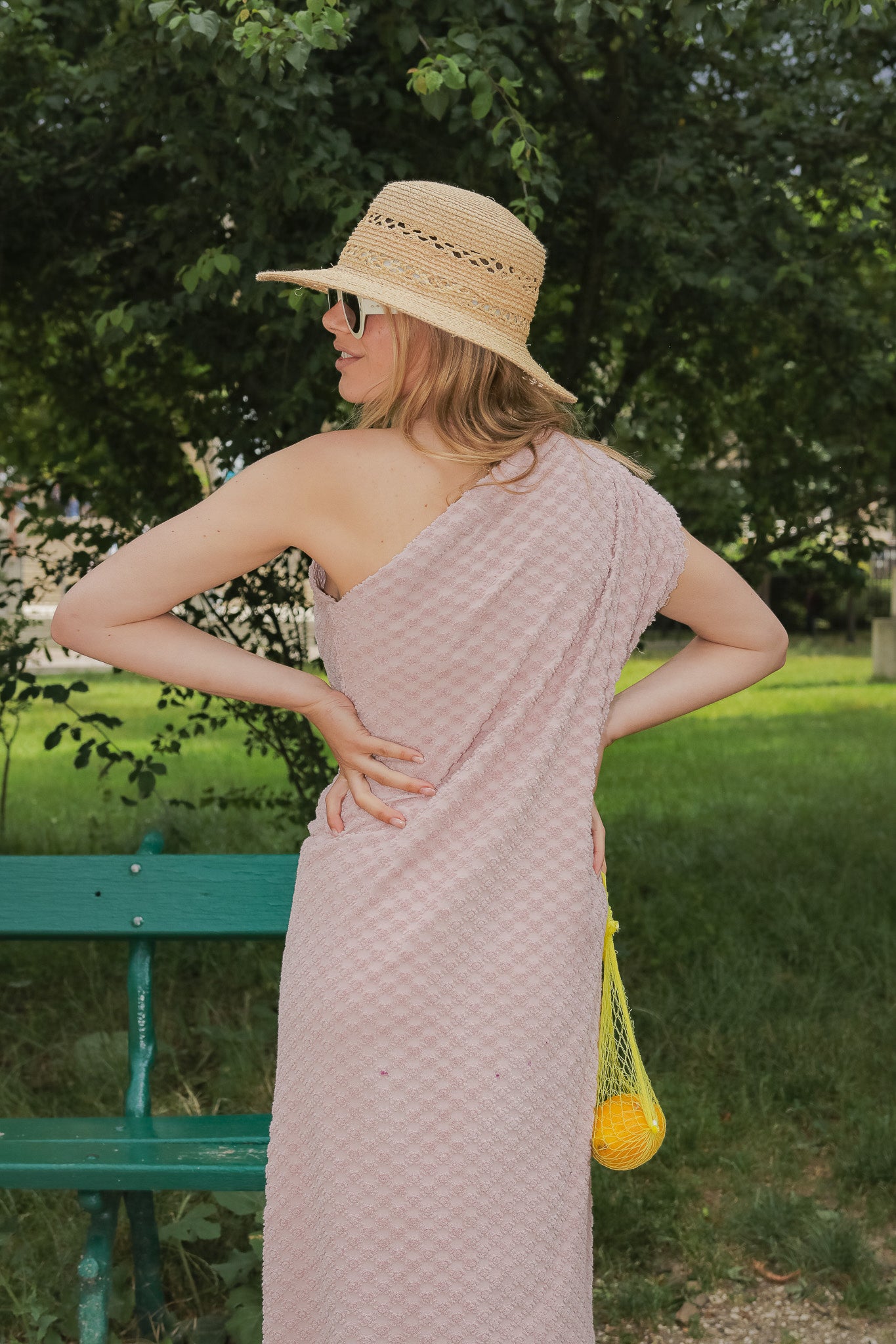 Robe Poudre