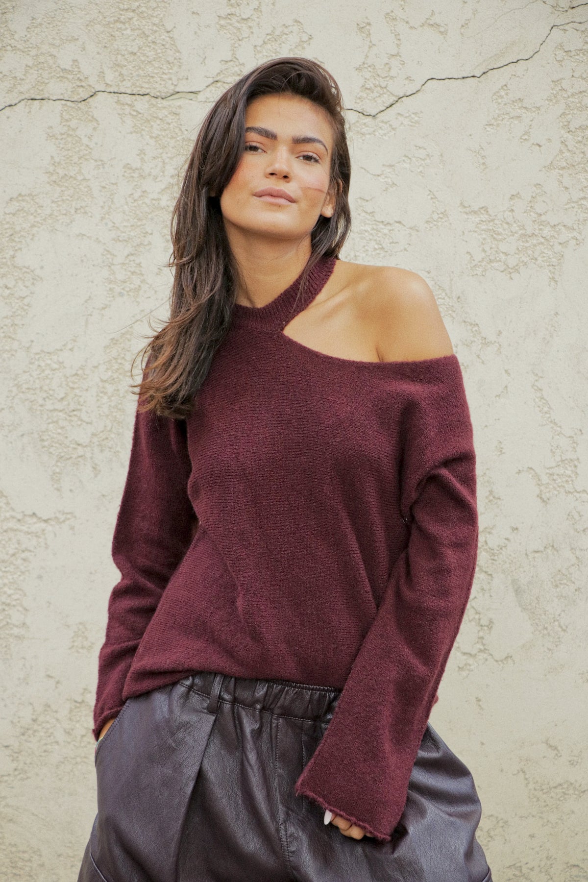 Pull Merlot