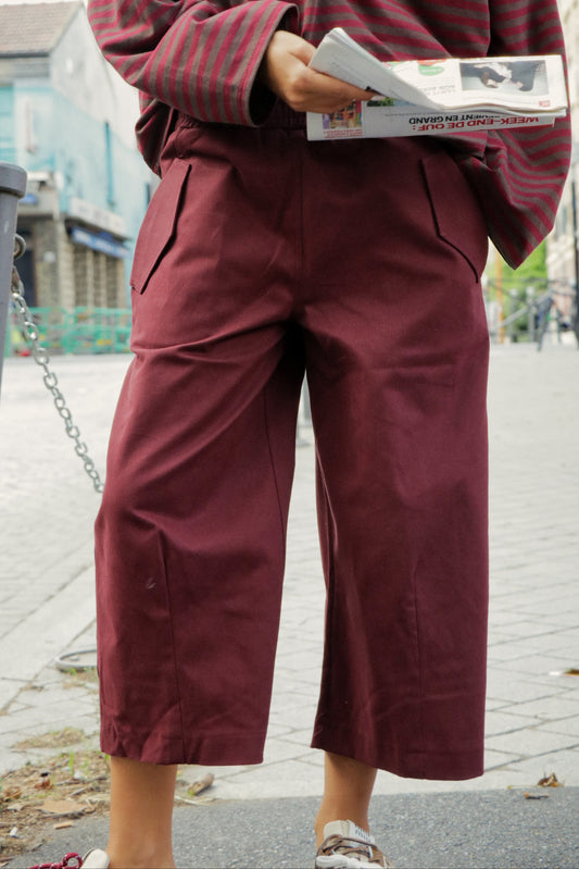 Pantalon Vinaccia
