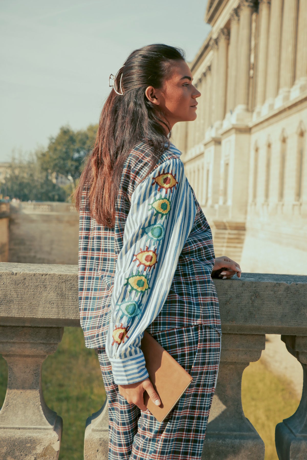 Chemise Elora