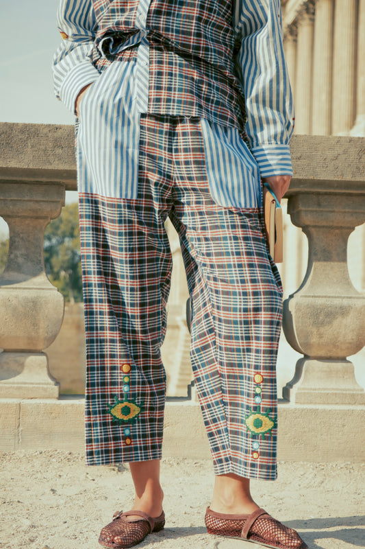 Pantalon Elora