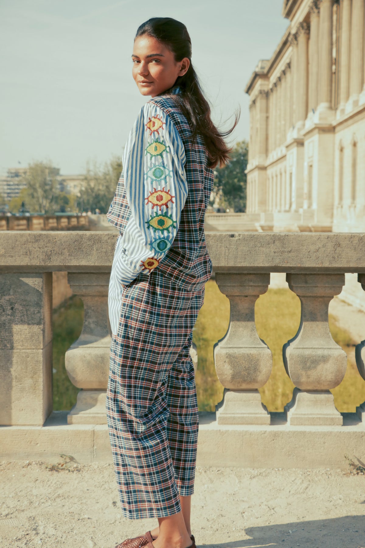 Chemise Elora