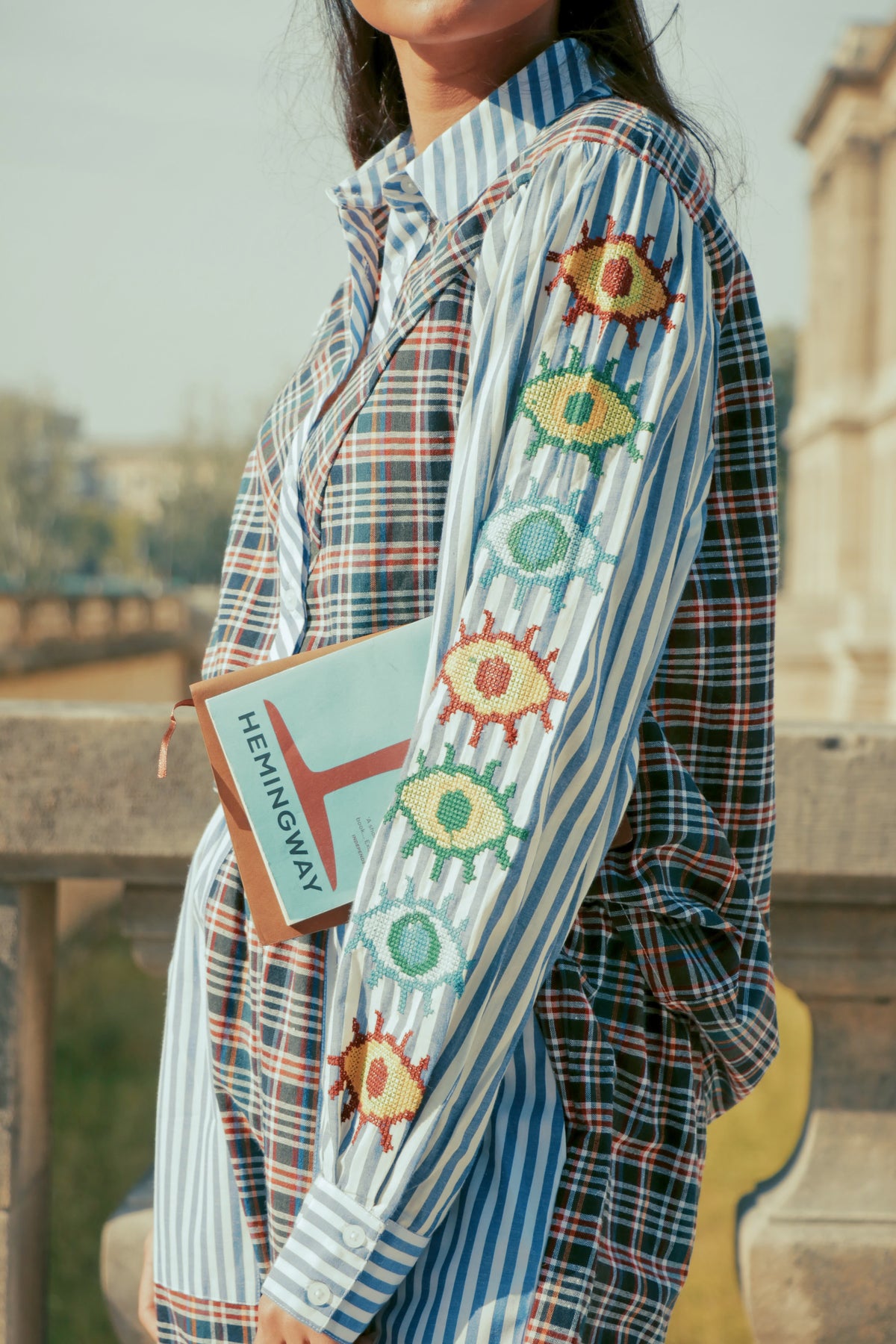 Chemise Elora