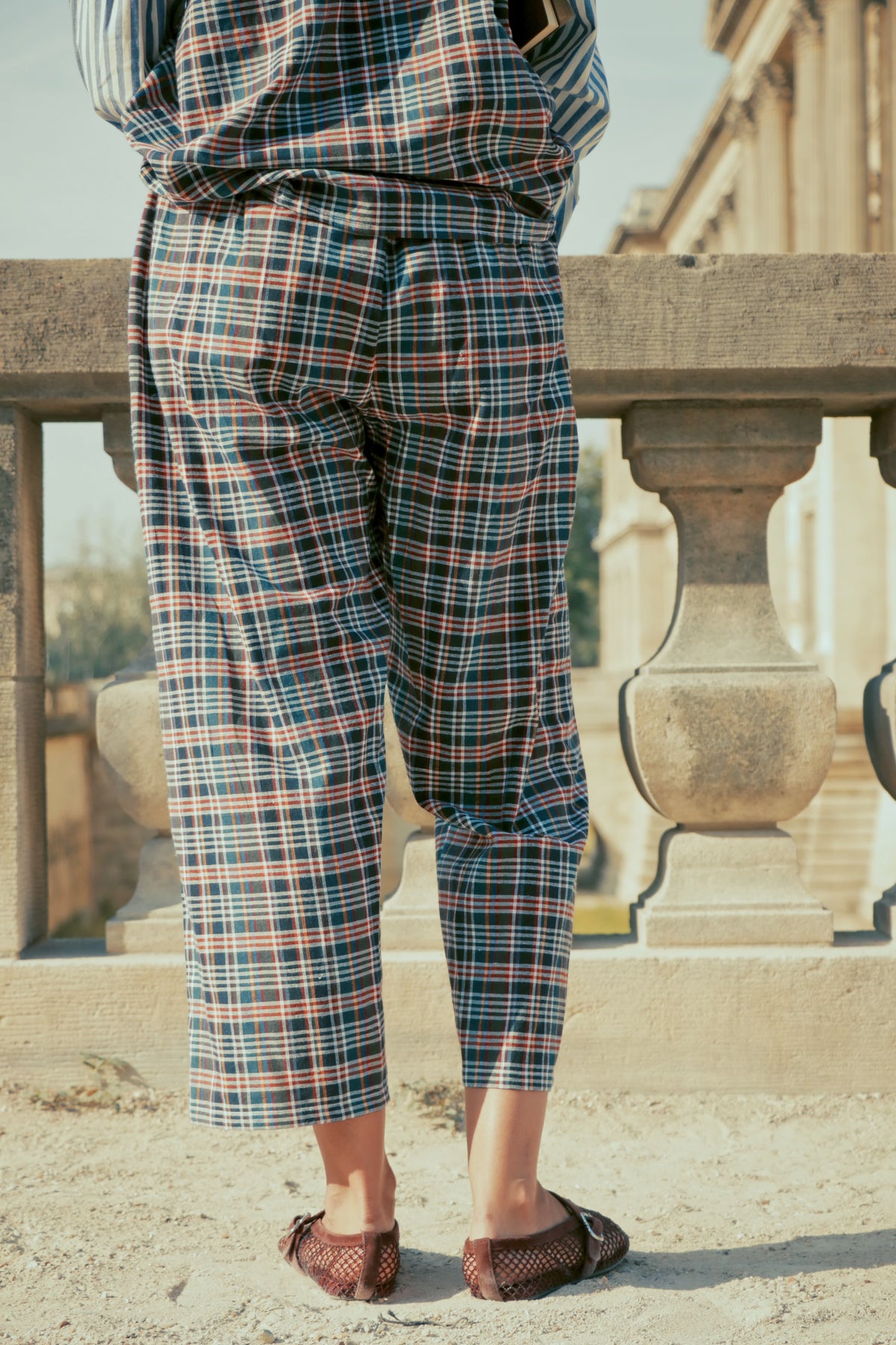 Pantalon Elora