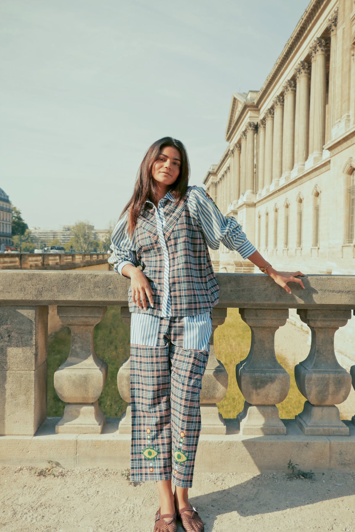 Pantalon Elora