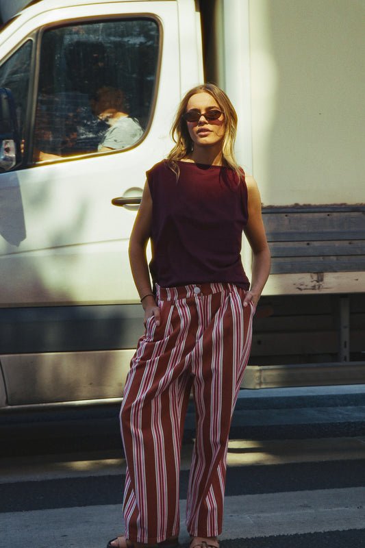 Pantalon Basile