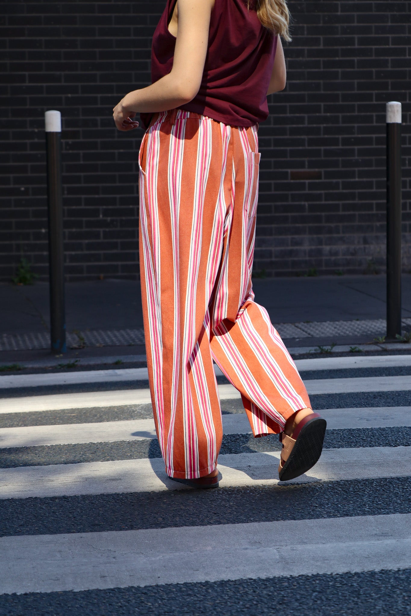 Pantalon Basile