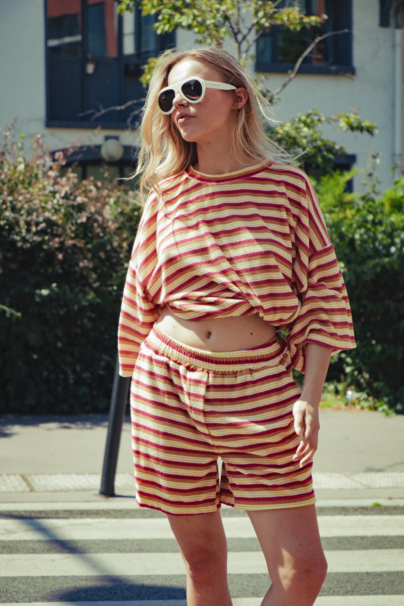 Short Bella Marina