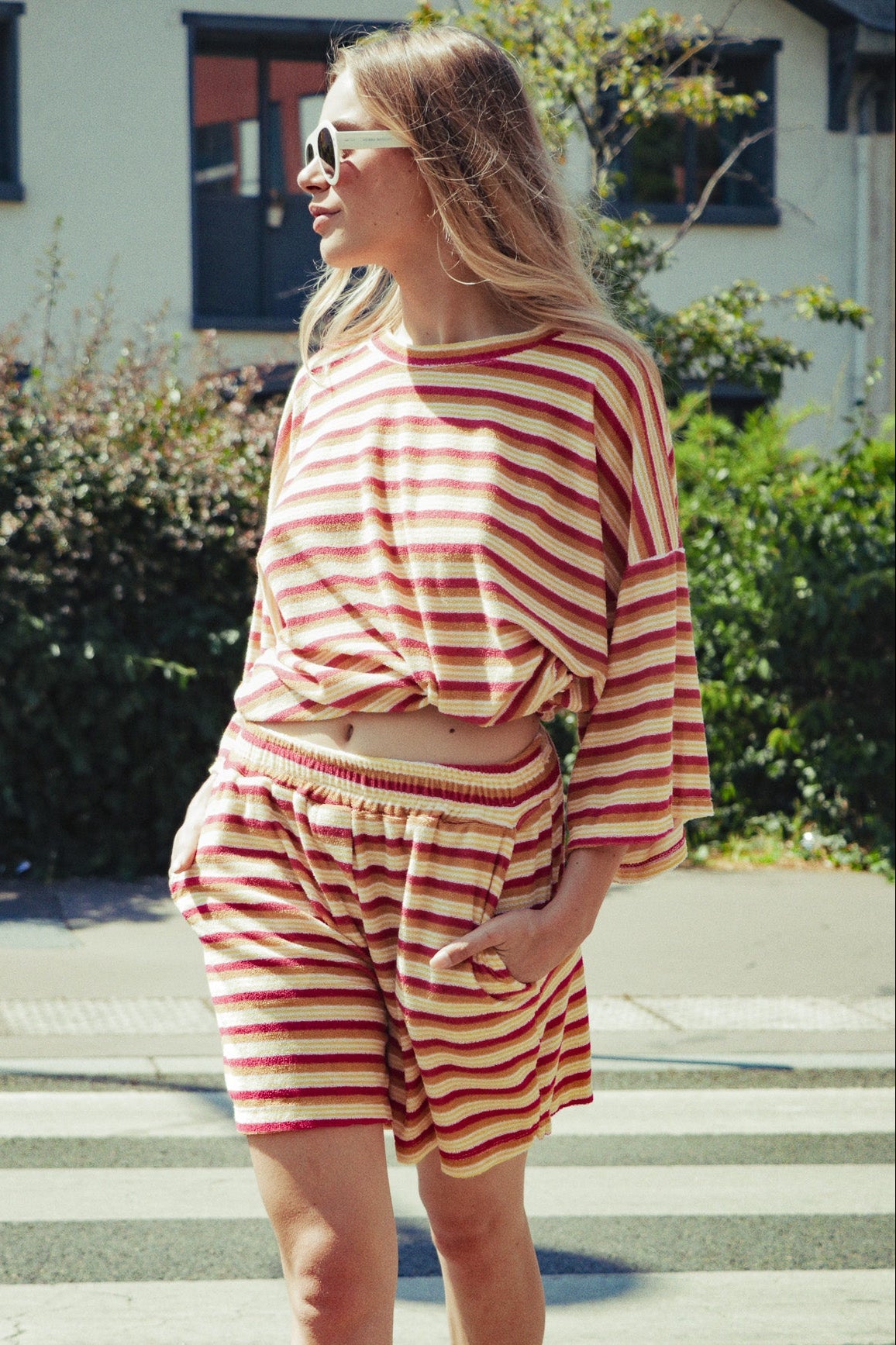 T-shirt Bella Marina