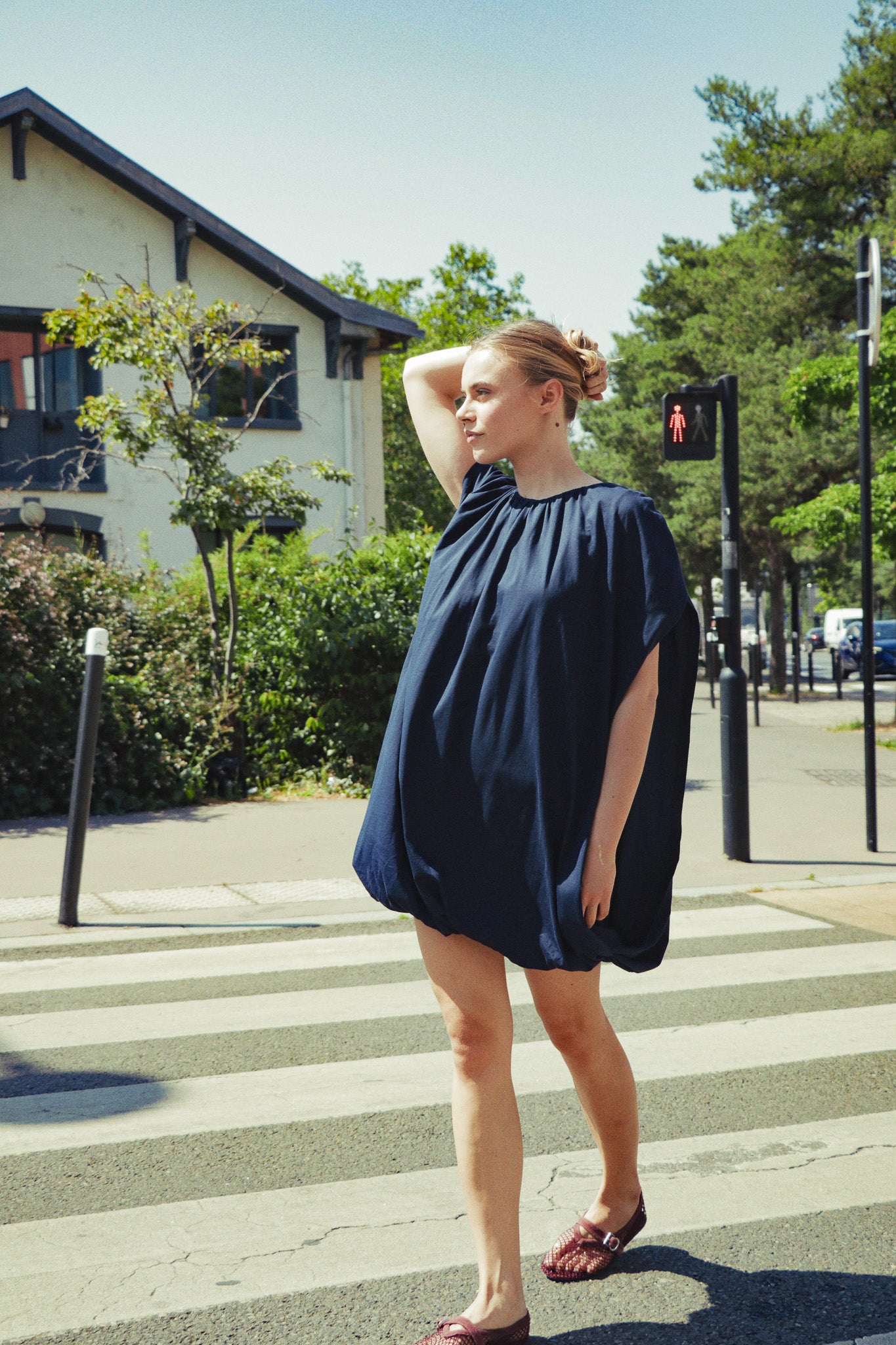 Robe Nuage