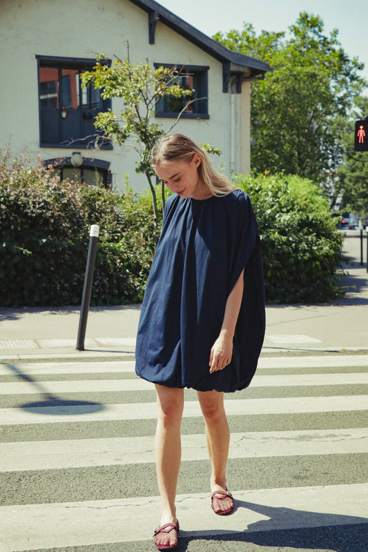 Robe Nuage